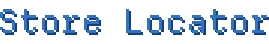 Store Locator